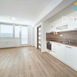 Pronájem bytu 2+kk 45 m² Beroun Beroun-Centrum, Na Klášteře