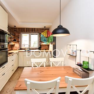 Pronájem bytu 2+1 50 m² Beroun
