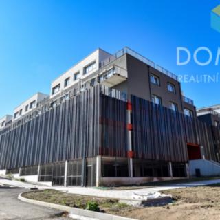 Prodej bytu 3+kk 116 m² Beroun -Město, Nepilova