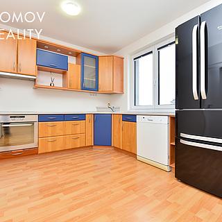 Pronájem rodinného domu 79 m² Králův Dvůr Levín, Na Výsluní