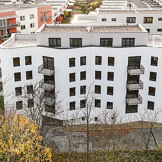 Pronájem bytu 3+kk, 88m²