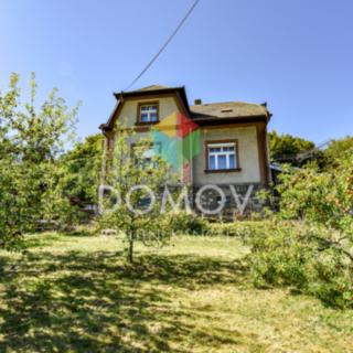 Prodej rodinného domu 160 m² Jivina