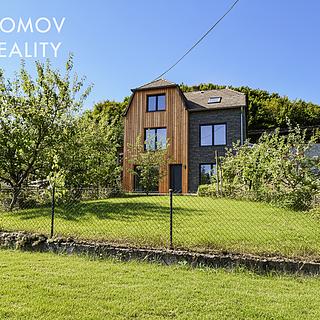 Prodej rodinného domu 160 m² Jivina