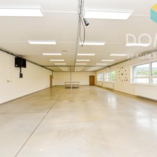 Pronájem ostatního komerčního prostoru 180 m² Beroun -Město, U Archivu