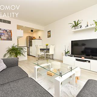 Pronájem bytu 2+kk 40 m&sup2; Beroun