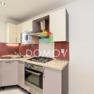 Pronájem bytu 3+1 64 m² Beroun -Město, Vladislava Vančury