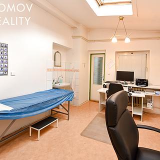 Pronájem ostatního komerčního prostoru 21 m² Beroun Beroun-Město, Plzeňská