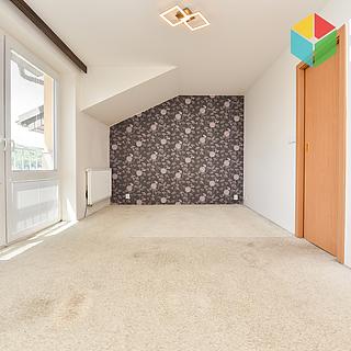 Pronájem bytu 2+kk 50 m&sup2; Beroun