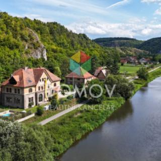 Prodej bytu 4+kk 108 m² Srbsko, Na Břiči
