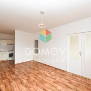 Prodej bytu 2+kk 38 m² Králův Dvůr, Nad Stadionem