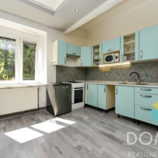 Prodej bytu 2+1 71 m² Beroun -Město, V Hlinkách