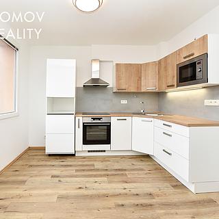 Prodej bytu 1+1 38 m² Praha Hostivař, plukovníka Mráze