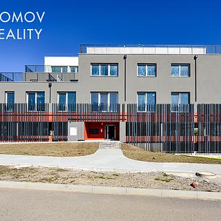 Prodej bytu 3+kk 116 m² Beroun Beroun-Město, Nepilova