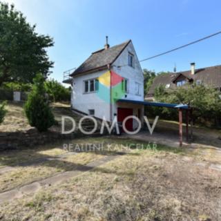 Prodej rodinného domu 50 m² Nový Jáchymov, Letná
