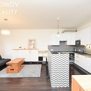 Prodej bytu 3+kk 64 m² Beroun Beroun-Město, V Zahradách