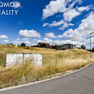 Prodej stavební parcely 1 084 m² Hořovice, Pod Homolí