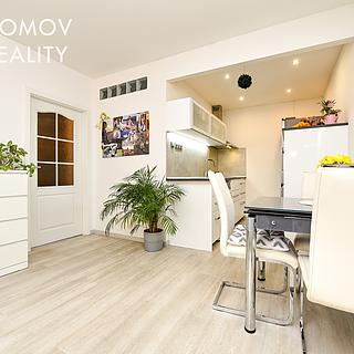 Pronájem bytu 2+kk 40 m² Beroun Beroun-Město, Košťálkova