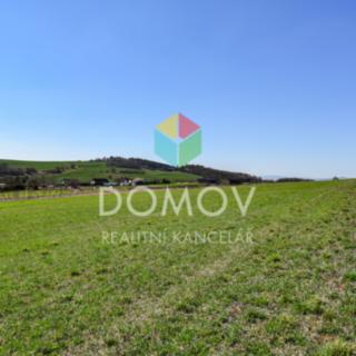 Prodej zemědělské půdy 20000 m² Málkov