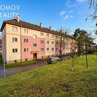 Prodej bytu 2+1 50 m&sup2; Beroun