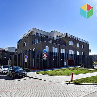 Prodej bytu 3+kk 115 m&sup2; Beroun