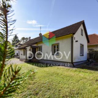 Prodej rodinného domu 65 m² Králův Dvůr Levín