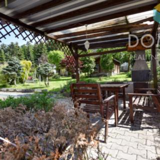 Prodej rodinného domu 191 m² Újezd