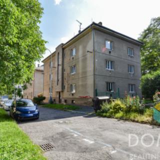 Prodej bytu 2+1 71 m² Beroun -Město, V Hlinkách