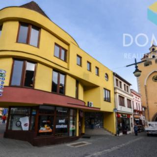 Pronájem kanceláře 65 m² Beroun