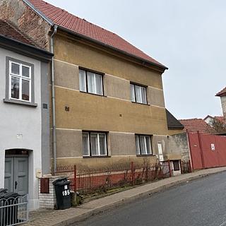 Prodej rodinného domu 115 m&sup2; Žitenice