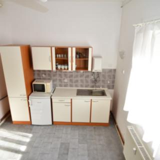 Pronájem bytu 3+1 80 m² Litoměřice Předměstí