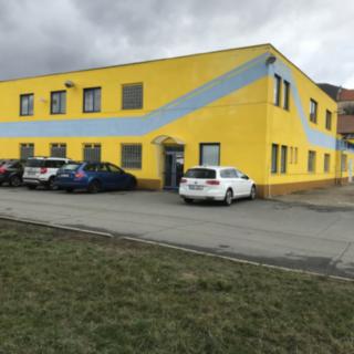 Pronájem kanceláře 35 m² Žitenice