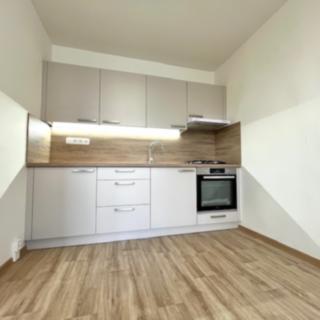Pronájem bytu 3+1 73 m² Lovosice