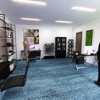 Pronájem bytu 3+kk 70 m² Litoměřice Předměstí