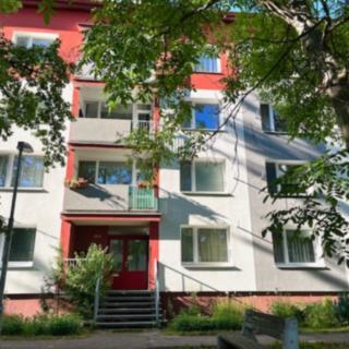 Prodej bytu 3+1 60 m² Litoměřice Předměstí