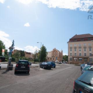 Pronájem skladu 54 m² Litoměřice Předměstí