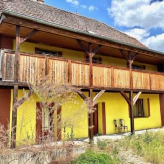 Prodej rodinného domu 133 m² Hoštka