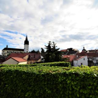 Pronájem bytu 2+kk 45 m² Litoměřice Předměstí, Michalská