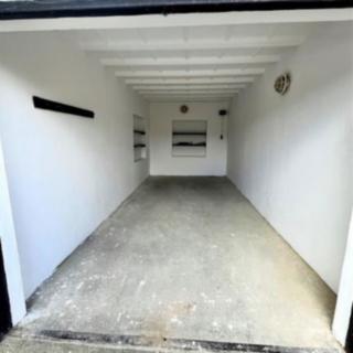 Pronájem garáže 19 m² Litoměřice Předměstí, Liškova
