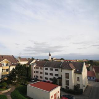 Pronájem bytu 2+1 50 m² Litoměřice Předměstí, Mrázova