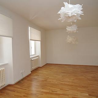 Pronájem bytu 3+1 89 m² Litoměřice