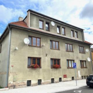 Prodej bytu 3+1 52 m² Bohušovice nad Ohří