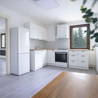 Pronájem bytu 3+1 95 m² Úštěk