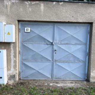 Pronájem garáže 19 m² Litoměřice Předměstí, Marie Pomocné