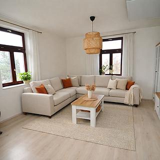 Prodej bytu 4+kk 93 m&sup2; Litoměřice