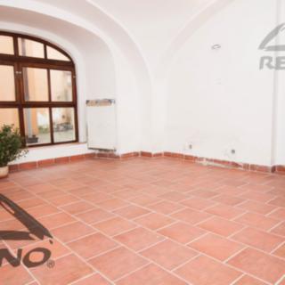 Pronájem ostatního komerčního prostoru 95 m² Litoměřice Předměstí