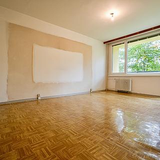 Prodej bytu 3+1 76 m² Bohušovice nad Ohří