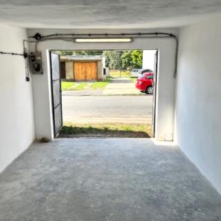 Pronájem garáže 19 m² Litoměřice Předměstí, Marie Pomocné
