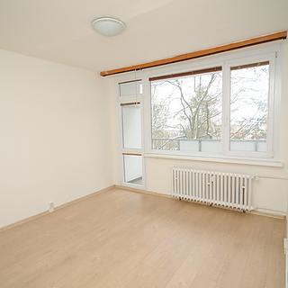 Pronájem bytu 3+1 60 m² Litoměřice Předměstí
