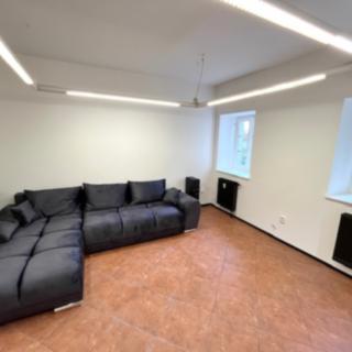 Pronájem kanceláře 55 m² Litoměřice Předměstí