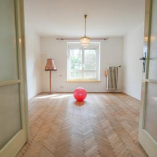 Prodej bytu 2+1 47 m² Terezín, Pražská